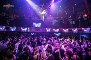 Dragons Fire Theater