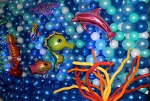 Lambert Treasures Events