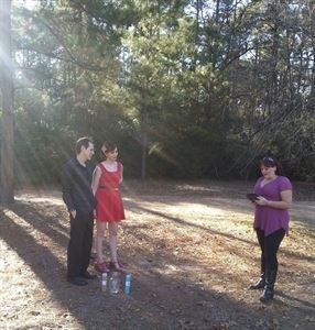 Phoenix Rising Ceremonies