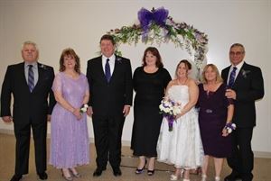 Phoenix Rising Ceremonies