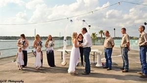 Phoenix Rising Ceremonies