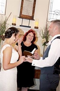 Phoenix Rising Ceremonies