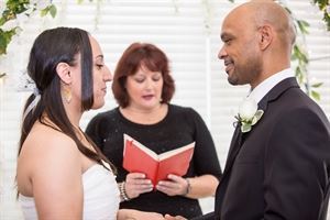 Phoenix Rising Ceremonies