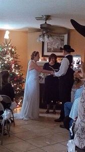 Phoenix Rising Ceremonies