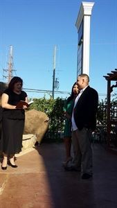 Phoenix Rising Ceremonies