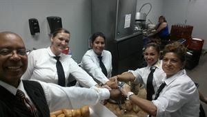 Next Level Staffing, LLC