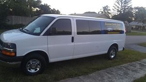 Florida Luxurious Shuttle & Limo, Inc.