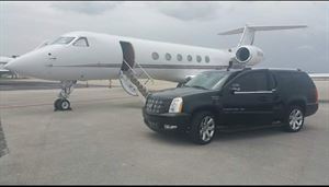 Florida Luxurious Shuttle & Limo, Inc.