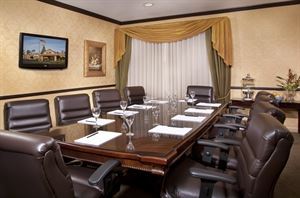 Boardroom
