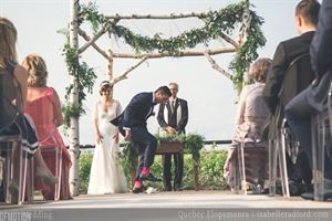 Rev. Dr Louis Lafrance