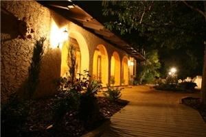 Villa Parker Wedding & Event Center