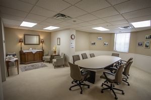 Minnesota Humanities Event Center