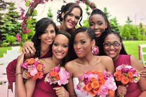 Ashley Victoria Productions