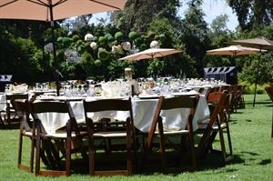 Action Equipment & Event Rentals