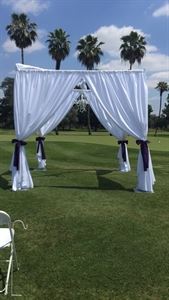 Action Equipment & Event Rentals