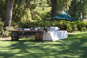 Action Equipment & Event Rentals