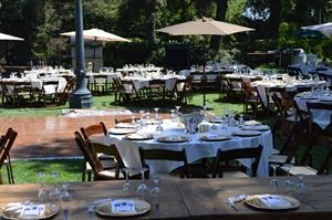 Action Equipment & Event Rentals