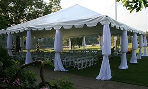 Action Equipment & Event Rentals