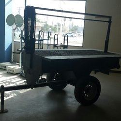 Action Equipment & Event Rentals