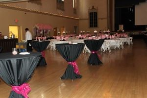 Action Equipment & Event Rentals