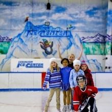 Lexington Ice Center