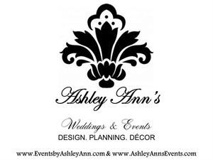 Ashley Ann's Events