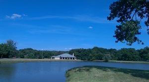 Jerry Pipes Retreat Center