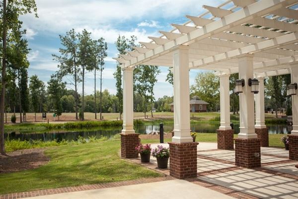 The Manor at Doko Meadows