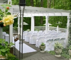 Glen Garden Weddings
