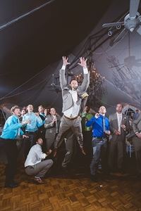 Visionaire Studios by Claire Ryser