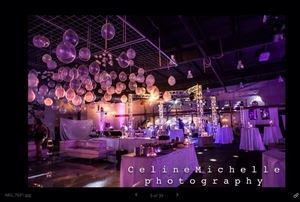 Global Event Marketplace