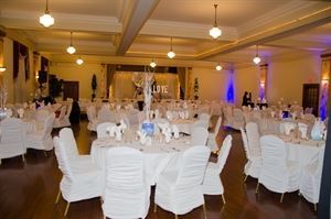 Bellecourt Banquet Center- Catering