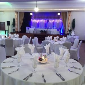 Bellecourt Banquet Center- Catering
