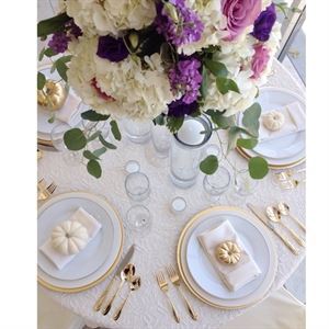 Red Door Events by Julee