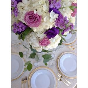 Red Door Events by Julee