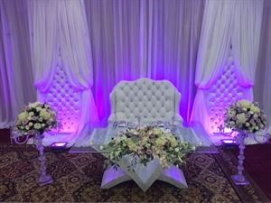 Red Door Events by Julee