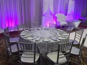 Red Door Events by Julee