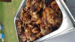 RTP Elite Catering and Event Planning