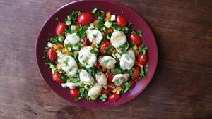 RTP Elite Catering and Event Planning