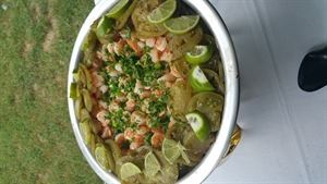 RTP Elite Catering and Event Planning