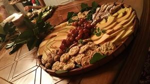 RTP Elite Catering and Event Planning