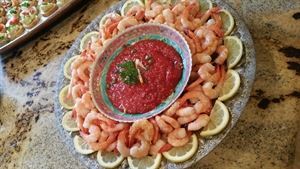 RTP Elite Catering and Event Planning