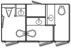 Lavish Portable Restrooms