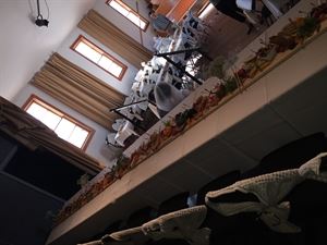 Wallnuts Expressive Catering