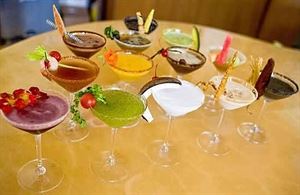 Wallnuts Expressive Catering