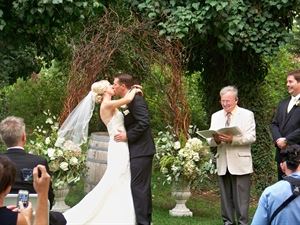 Ralph's Regal Weddings