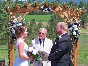 Ralph's Regal Weddings