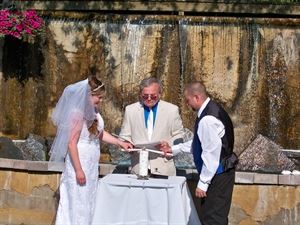 Ralph's Regal Weddings