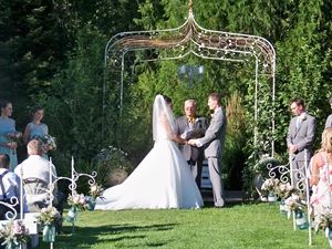 Ralph's Regal Weddings