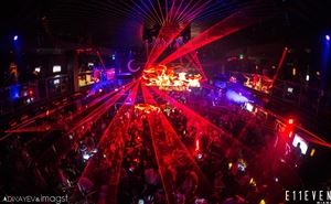 Laser Production Network "LaserNet"